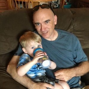 Meet your Posher, Andy